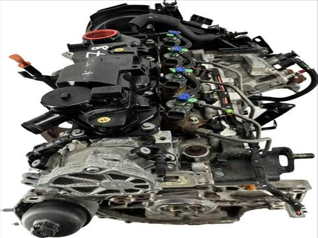 Foto 3ª: Motor Completo Peugeot 308 1.6 BLUEHDI 73KW [DV6FD]
