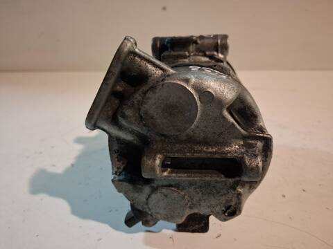 Foto 2ª: Compresor Aire Acondicionado Opel Corsa 111 YEARS 95CV (2006)
