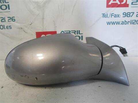 Foto 2ª: Retrovisor Derecho Mercedes Clase A 140 1.6 160 168.033) 102CV 75KW [M 166.960] (1999)