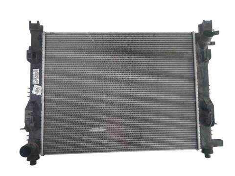 Foto 2ª: Radiador Motor Renault Clio 1.2 16V (2012)