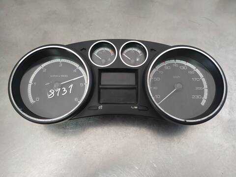 Cuadro de Instrumentos Peugeot 308 CONFORT 90CV 66KW