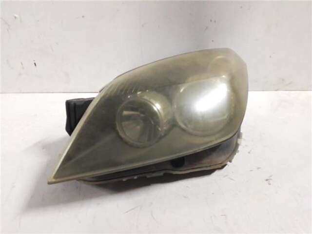 Faro Izquierdo Opel Astra 1.7 16V CDTI (101 CV)