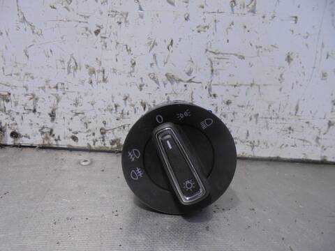 Mando Luces Seat Leon ERENCE 110CV 81KW