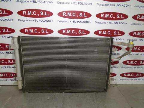Radiador Calefaccion A.A. Kia Ceed ACTIVE 126CV 93KW