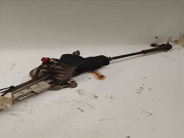 Foto 1ª: Cremallera de Direccion Citroen Jumper 2.5 DIESEL 63kw [D/T9A] (1998)