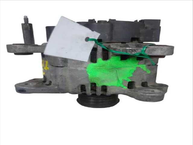 Alternador Skoda Roomster 1.6 TDI