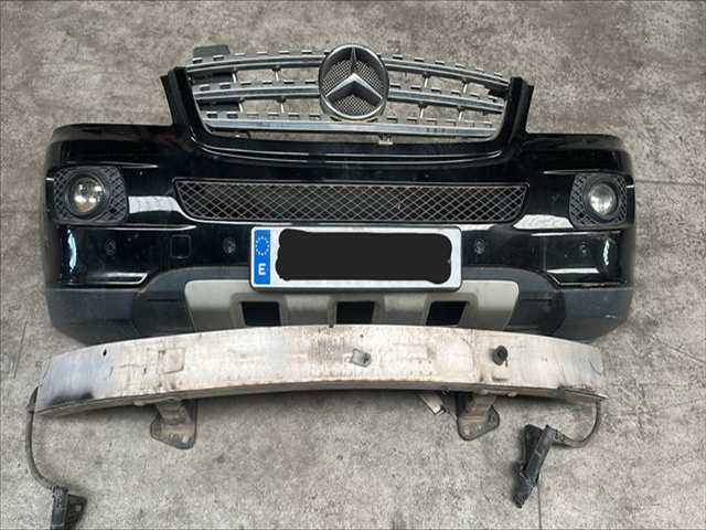 Foto 2ª: Paragolpes Delantero Mercedes Clase ML 320 3.2 CDI [D642940] (2007)