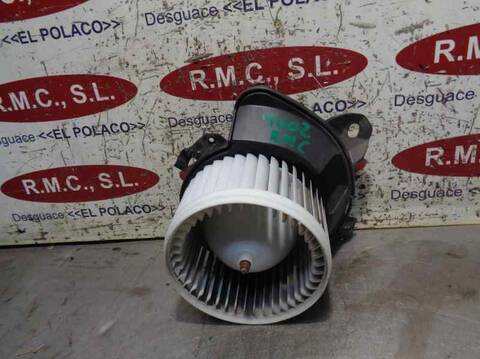 Calefacción Citroen Nemo 1.3 HDI FAP 75CV 55KW