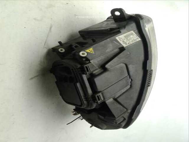 Foto 2ª: Faro Derecho Audi A6 3.0 TDI QUATTRO (2006)