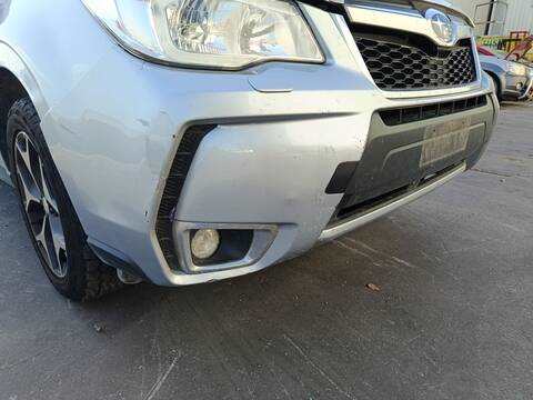 Foto 3ª: Paragolpes Delantero Subaru Forester EE20 (2015)