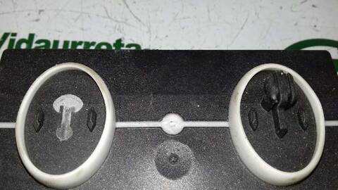 Foto 3ª: Centralita Cierre Centralizado Volkswagen Golf ADVANCE BLUEMOTION 105CV 77KW [CLHA] (2014)