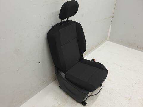 Foto 3ª: Asiento Delantero Derecho Citroen Berlingo WORKER M (2018)