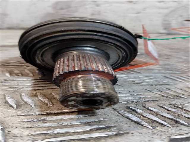 Foto 4ª: Transmision Delantera Izquierda Mazda 6 2.2 CE 163 LUXURY 5-PTAS.) 163CV 120KW [R2] (2010)