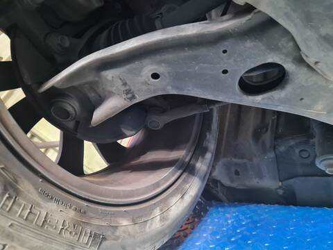 Brazo Suspension Delantero Derecho Mazda CX5 LUXURY 2WD
