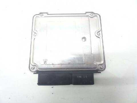 Foto 2ª: Centralita Motor ECU Opel Insignia SPORT BERLINA 160CV 118KW [A20DTH] (2010)