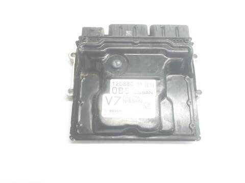 Foto 2ª: Centralita Motor ECU Nissan Qashqai ACENTA (2013)