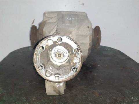 Diferencial Trasero Audi Q7 3.0 TDI 233CV 171KW