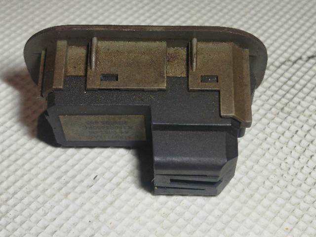 Foto 2ª: Mando Regulador Asientos Jeep Grand Cherokee 3.0 D CRD WK [642980 MB] (2005)