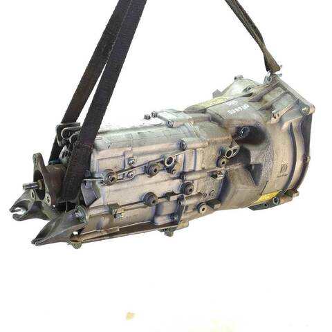Foto 2ª: Caja Cambios Bmw Serie 1 114 118 D 122CV (2003)