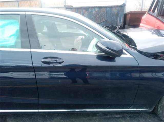 Puerta Delantera Derecha Mercedes Clase C 160 2.1 C 220 BLUETEC - D (205.004) [2.1 LTR. - 125 KW CDI CAT]