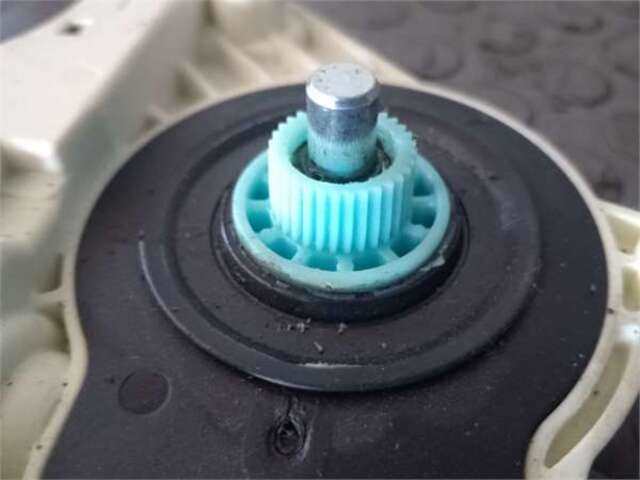 Foto 2ª: Elevalunas Eléctrico Delantero Izquierdo Seat Leon 1.9 TDI [BLS]