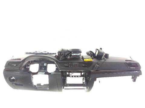 Kit Airbag Skoda Superb VERSION INDEFINIDA