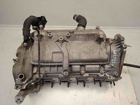 Foto 2ª: Culata Mercedes Clase B 150 2.0 CDI CAT 109CV 80KW [640940] (2005)