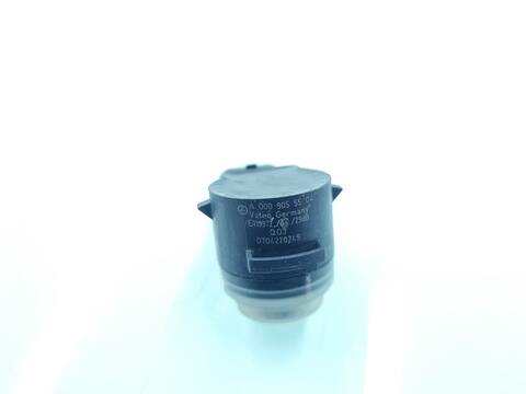 Foto 2ª: Sensor de Aparcamiento Mercedes Clase C 160 C 250 T CDI 4MATIC BLUETEC 205.209) 204CV 150KW FAMILIAR [651921] (2014)