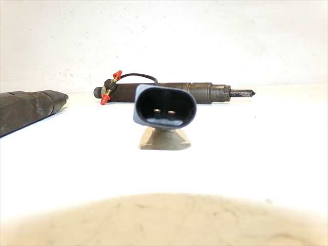 Foto 4ª: Inyectores Seat Ibiza 1.9 SDI 6L, 2002-2008 [ASY] (2004)