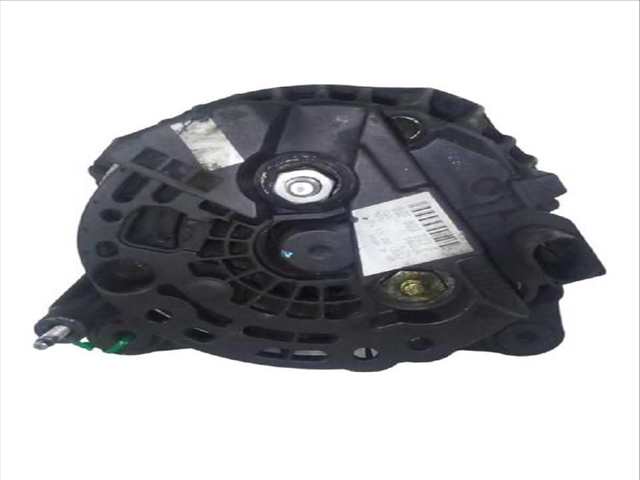 Foto 3ª: Alternador Audi A3 2.0 TDI 140CV (2004)