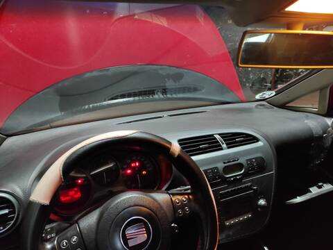 Salpicadero Seat Leon BKD