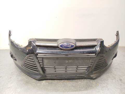 Foto 1ª: Paragolpes Delantero Ford Focus 1.0 ECOBOOST 125CV 92KW [M1DA] (2014)