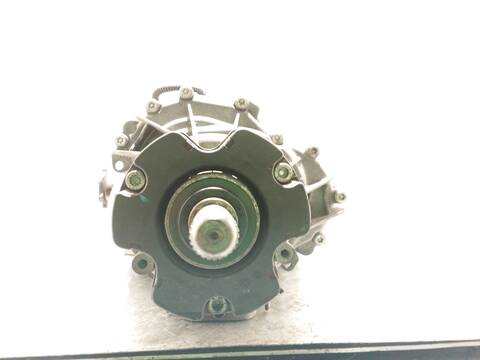 Foto 3ª: Caja Cambios Automatica Audi A6 3.0 TDI QUATTRO 218CV 160KW [CZVA] (2018)