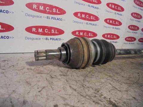 Foto 2ª: Transmision Delantera Derecha Opel Astra 1.4 16V 90CV 66KW [Z14XEP] (2004)