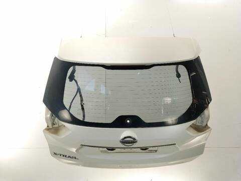 Portón Nissan X-Trail 2.0 DCI ALL MODE 4X4-I NT32) T32_)