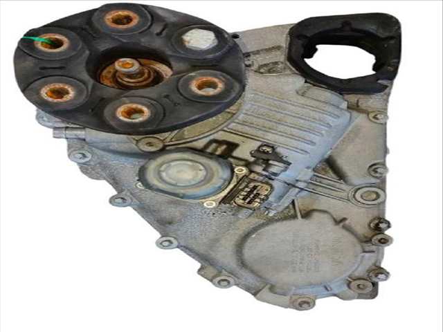 Caja Transfer Bmw X5 3.0 SD
