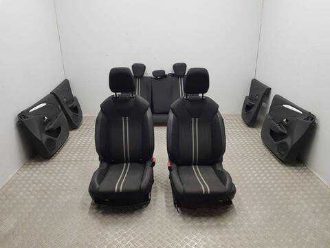 Juego Asientos Completos Opel Corsa ELEGANCE
