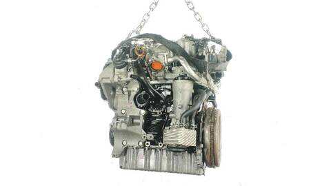 Foto 2ª: Motor Completo Volkswagen Passat VERSION INDEFINIDA (2005)