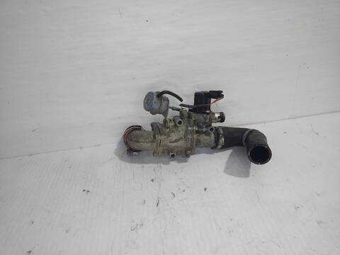 Foto 3ª: Valvula EGR Land Rover Discovery TDV6 HSE AUT. 245CV [306DT] (2009)