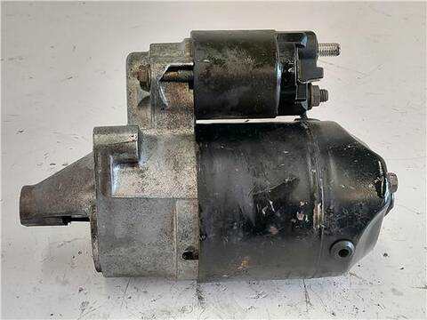 Foto 2ª: Motor de Arranque Suzuki Swift 1.3 101CV 74KW [G13B] (1992)