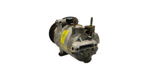 Foto 2ª: Compresor Aire Acondicionado Ford Transit DRFF FURGON (2013)