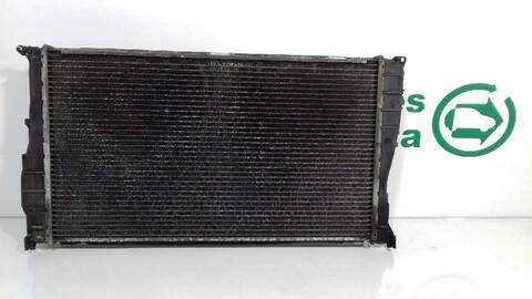 Foto 2ª: Radiador Motor Bmw Serie 1 114 120D COUPE 177CV 130KW [N47D20C] (2011)
