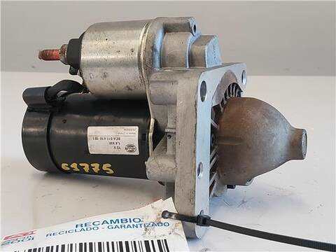 Motor de Arranque Citroen C2 1.4 HDI 68CV 50KW