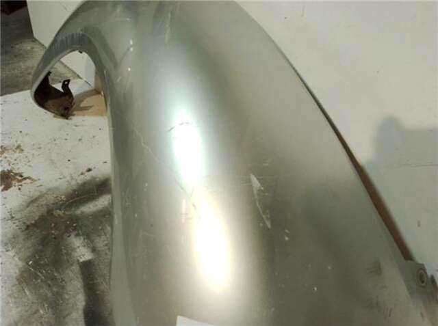 Foto 3ª: Aletin Trasero Izquierdo Volkswagen New Beetle 1.6 (102 CV) [AYD]