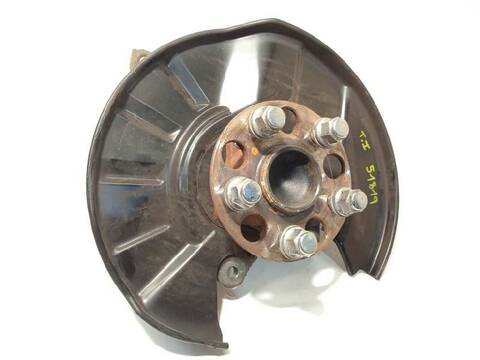 Mangueta Trasera Izquierda Toyota Rav4 218CV 160KW