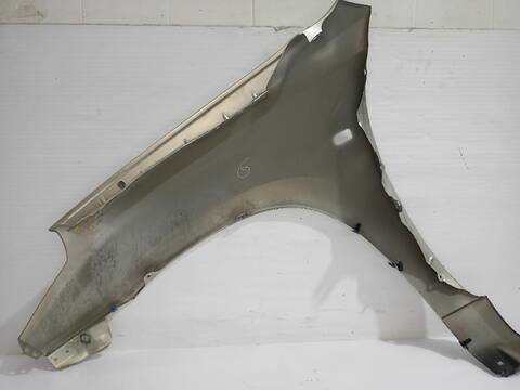 Foto 2ª: Aleta Delantera Derecha Toyota Rav4 2.0 LUNA 4X4 2003 ) 150CV [1AZFE] (2000)