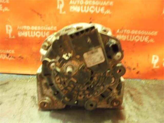 Foto 3ª: Alternador Renault Clio 1.5 EXPRESSION [1.5 LTR. - 66 KW DCI DIESEL FAP ENERGY] [FAP ]