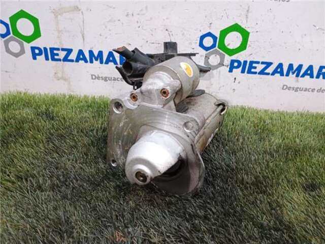 Motor de Arranque Ford Fiesta 1.4 FUTURA [1.4 LTR. - 50 KW TDCI CAT]