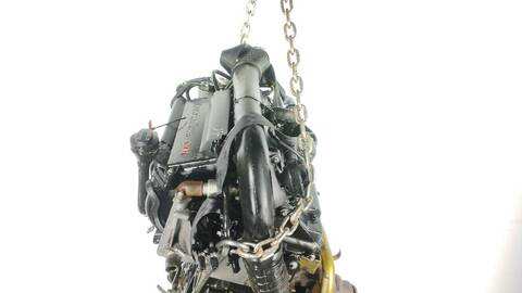 Foto 1ª: Motor Completo Mercedes Vito 110 CDI 2.2 638.094) [OM 611.980] (1997)