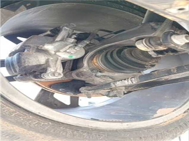 Pinza Freno Delantera Derecho Audi Q3 35 TDI 150CV 110KW